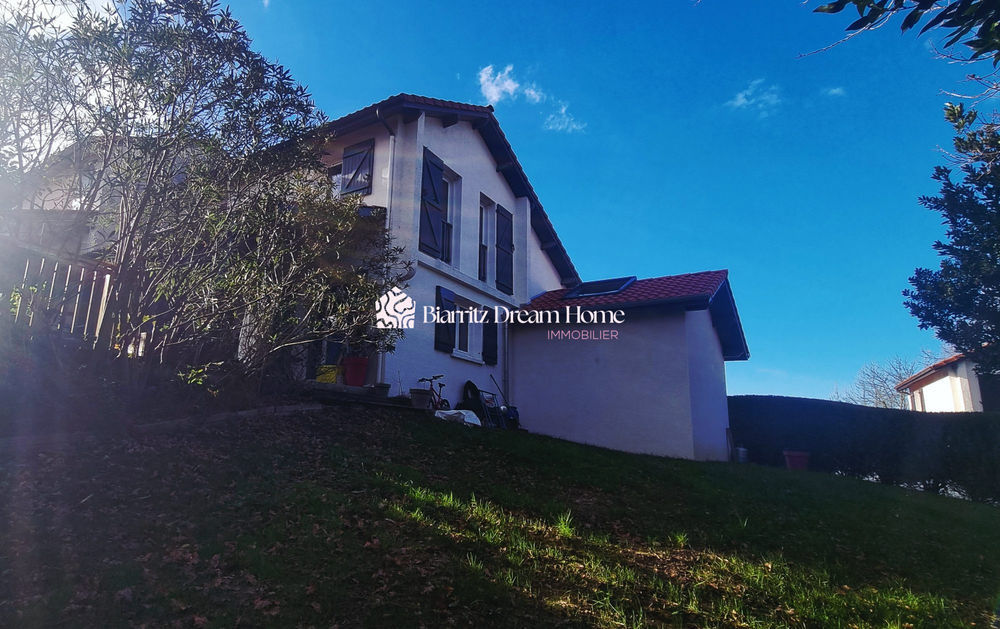 � vendre  Maison Anglet (64600)
