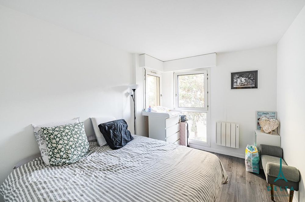 � vendre  Appartement Levallois-Perret (92300)