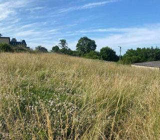  Terrain � vendre 1340 m�