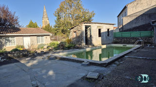  Maison � vendre 6 pi�ces 145 m�