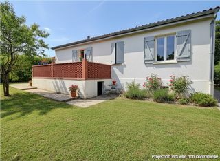  Maison � vendre 5 pi�ces 102 m�