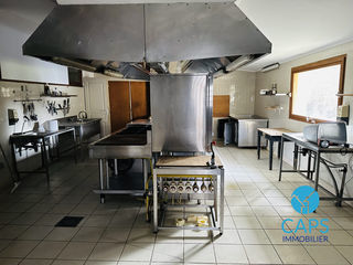  Maison � vendre 15 + pi�ces 600 m�