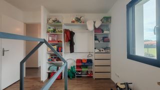  Maison � vendre 5 pi�ces 121 m�