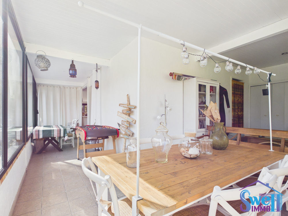 � vendre  Maison Moliets-et-Maa (40660)