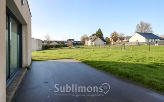  Maison � vendre 5 pi�ces 96 m�