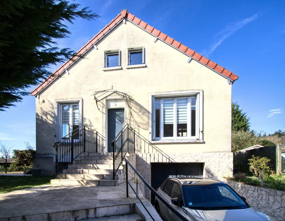 � vendre  Maison Feucherolles (78810)