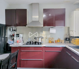  Maison � vendre 5 pi�ces 62 m�