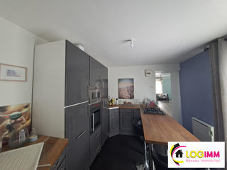  Maison � vendre 5 pi�ces 117 m�