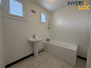  Appartement � louer 4 pi�ces 84 m�