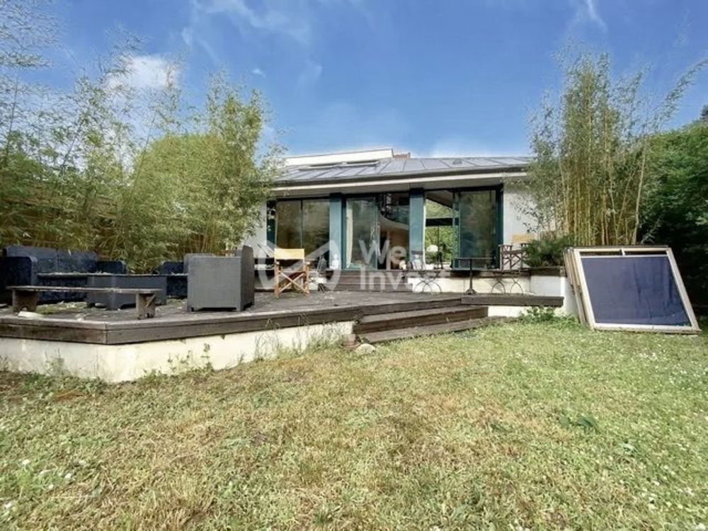 � vendre  Maison Le Perreux-sur-Marne (94170)