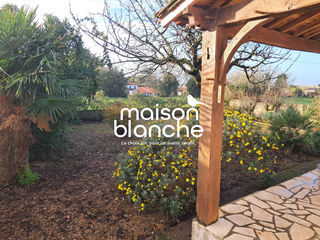  Maison � vendre 5 pi�ces 105 m�