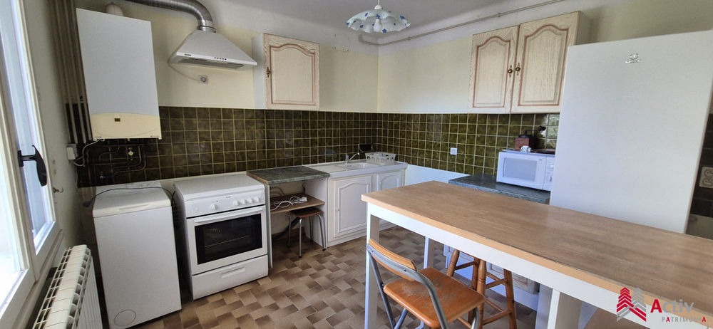 � vendre  Maison Arles (13200)