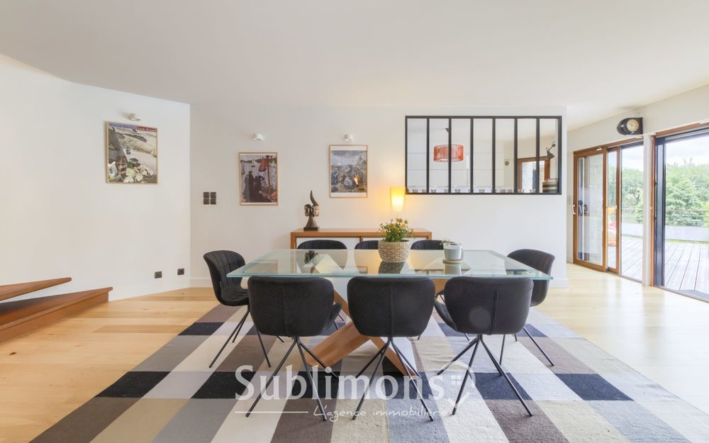 � vendre  Maison Vannes (56000)