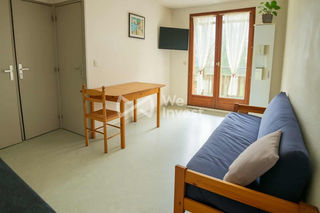  Appartement � vendre 2 pi�ces 23 m�