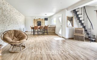  Maison � vendre 4 pi�ces 90 m�