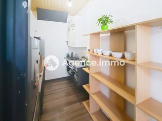  Appartement � vendre 2 pi�ces 53 m�