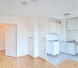  Appartement � vendre 2 pi�ces 39 m�