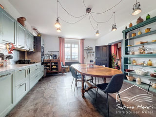  Maison � vendre 8 pi�ces 223 m�