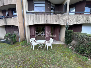  Appartement � vendre 1 pi�ce 18 m�