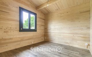  Maison � vendre 4 pi�ces 46 m�