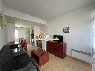  Appartement � vendre 2 pi�ces 46 m�