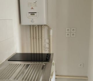  Appartement � vendre 1 pi�ce 30 m�