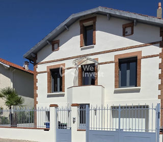  Maison � vendre 6 pi�ces 240 m�