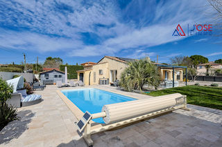  Maison � vendre 6 pi�ces 150 m�