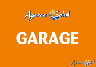  Parking / Garage � vendre 13 m�