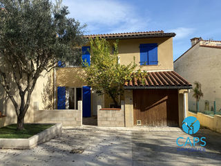  Maison � vendre 5 pi�ces 90 m�