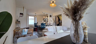  Appartement � vendre 3 pi�ces 55 m�