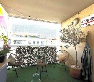  Appartement � vendre 3 pi�ces 55 m�