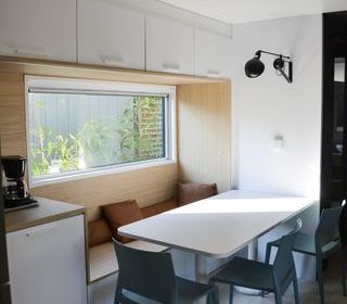  Maison 4 pi�ces 40 m� Notre-dame-de-riez