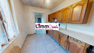  Maison � vendre 3 pi�ces 52 m�