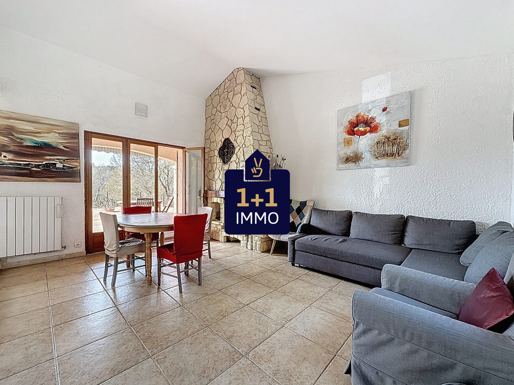 � vendre  Maison Callian (83440)