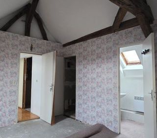  Appartement � vendre 1 pi�ce 18 m�