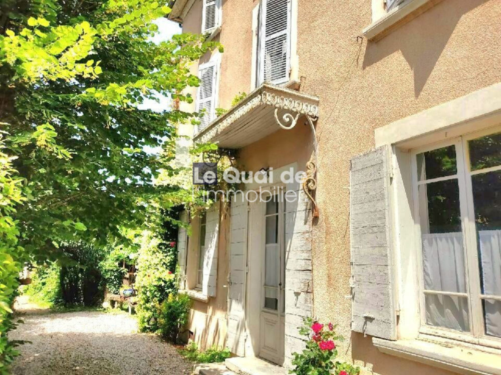 � vendre  Maison Saint-Martin-le-Vinoux (38950)