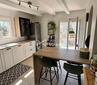  Maison � vendre 5 pi�ces 153 m�