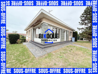  Maison � vendre 4 pi�ces 100 m�