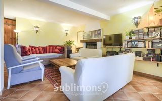  Maison � vendre 9 pi�ces 215 m�