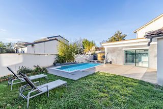  Maison � vendre 4 pi�ces 155 m�