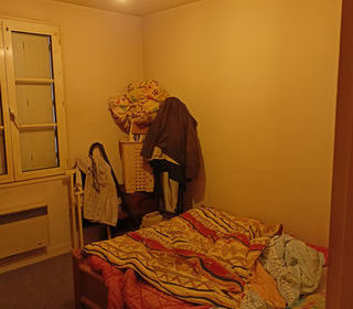  Appartement � vendre 3 pi�ces 58 m�