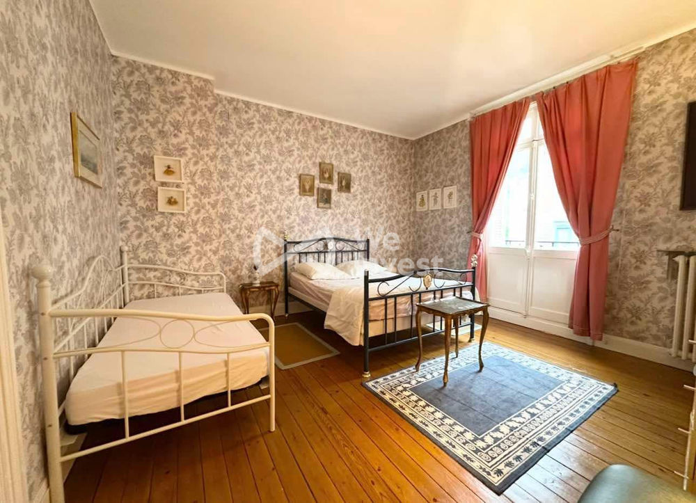 � vendre  Maison Dieppe (76200)