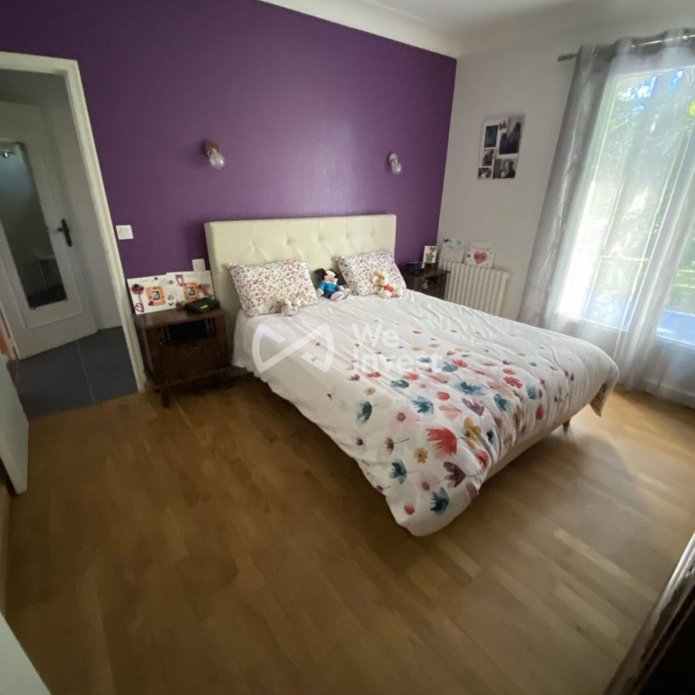 � vendre  Maison Saint-Nicolas-de-Redon (44460)