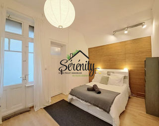  Appartement � vendre 3 pi�ces 52 m�