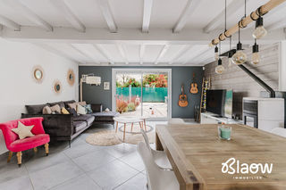  Maison � vendre 6 pi�ces 147 m�