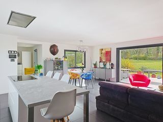  Maison � vendre 4 pi�ces 112 m�