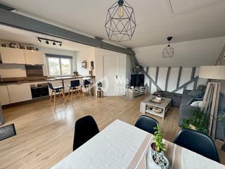  Appartement � vendre 3 pi�ces 61 m�