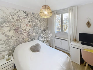  Appartement � vendre 3 pi�ces 52 m�