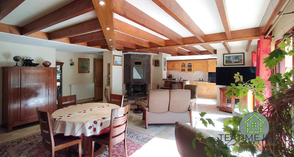 � vendre  Maison Quimper (29000)